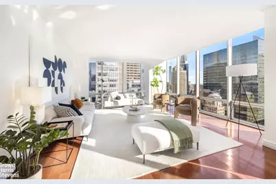 641 5th Avenue #34D2, New York City, NY 10022 - Photo 1