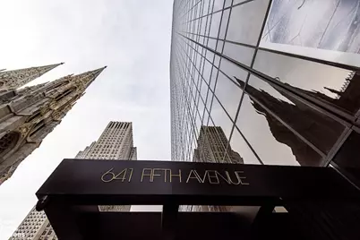 641 5th Avenue #34D2, New York, NY 10022 - Photo 12