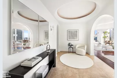 641 5th Avenue #34D2, New York, NY 10022 - Photo 8