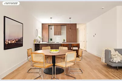 148 Clinton Avenue #3, Brooklyn, NY 11205 - Photo 6