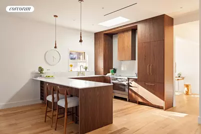 148 Clinton Avenue #3, Brooklyn, NY 11205 - Photo 2