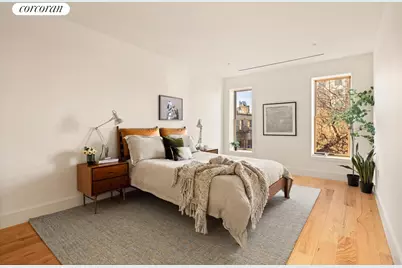 148 Clinton Avenue #3, Brooklyn, NY 11205 - Photo 8