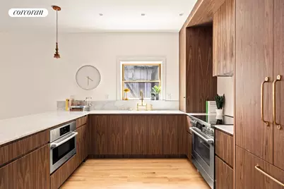 148 Clinton Avenue #3, New York City, NY 11205 - Photo 1