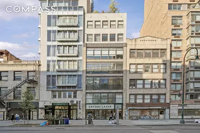 133 W 14th Street #1, New York, NY 10011 - Photo 16