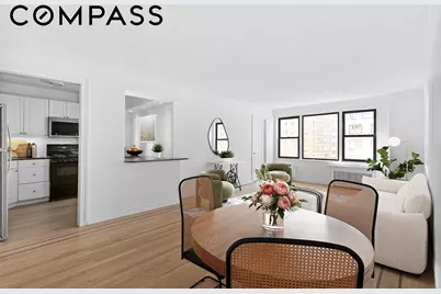 333 E 34th Street #14D, New York City, NY 10016 - Photo 2