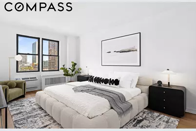 333 E 34th Street #14D, New York City, NY 10016 - Photo 4