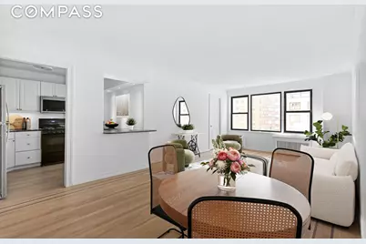 333 E 34th Street #14D, New York City, NY 10016 - Photo 2