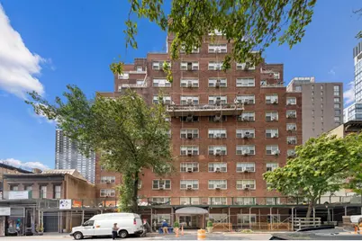 240 E 35th Street #3C, New York City, NY 10016 - Photo 12