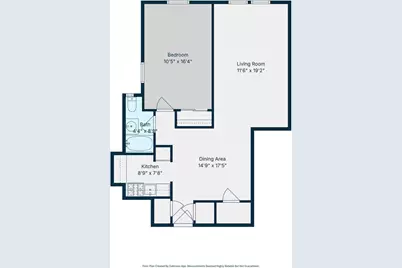 3400 Snyder Avenue #5S, New York City, NY 11203 - Photo 8