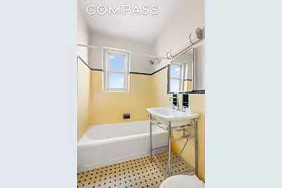 55 Eastern Parkway #6F, Brooklyn, NY 11238 - Photo 4