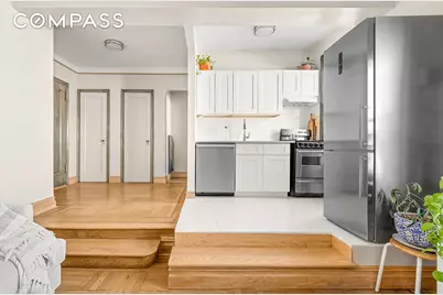 55 Eastern Parkway #6F, Brooklyn, NY 11238 - Photo 2