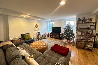 505 Hicks Street #1, New York City, NY 11231 - Photo 1