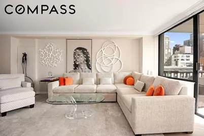 171 E 84th Street #7B, New York City, NY 10028 - Photo 2