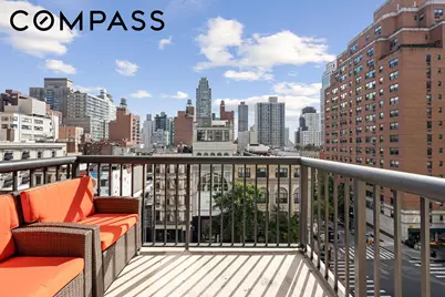 171 E 84th Street #7B, New York City, NY 10028 - Photo 6