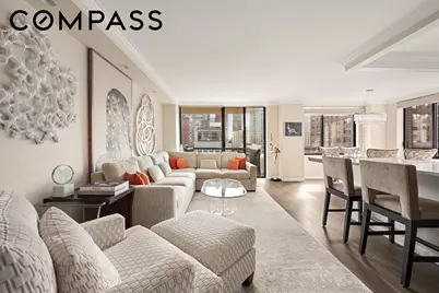 171 E 84th Street #7B, New York City, NY 10028 - Photo 1