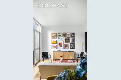 82 Guernsey Street #2A, Brooklyn, NY 11222 - Photo 2