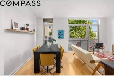 82 Guernsey Street #2A, New York City, NY 11222 - Photo 4