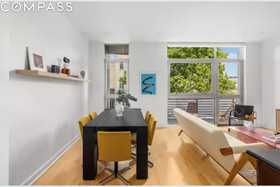 82 Guernsey Street #2A, Brooklyn, NY 11222 - Photo 4