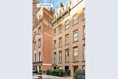 123 E 71st Street, New York City, NY 10021 - Photo 30