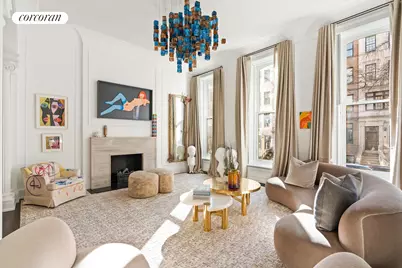 123 E 71st Street, New York City, NY 10021 - Photo 4