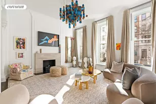 123 E 71st St, New York City, NY 10021 - Photo 4