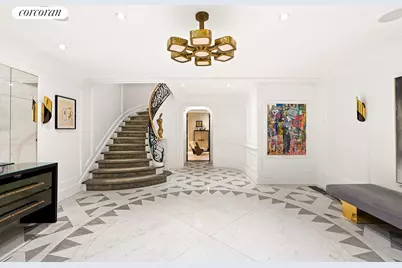 123 E 71st Street, New York City, NY 10021 - Photo 1