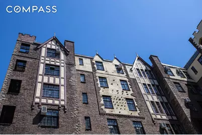 116 Pinehurst Avenue #H32, New York, NY 10033 - Photo 20