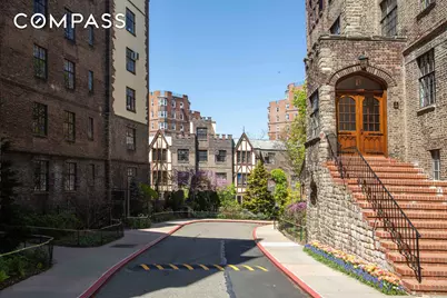 116 Pinehurst Avenue #H32, New York, NY 10033 - Photo 14