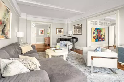 220 W 93rd Street #6B, New York City, NY 10025 - Photo 1