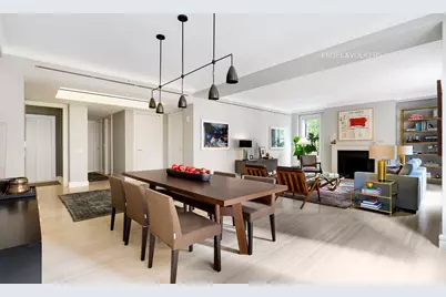 150 E 72nd Street #4S, New York, NY 10021 - Photo 2