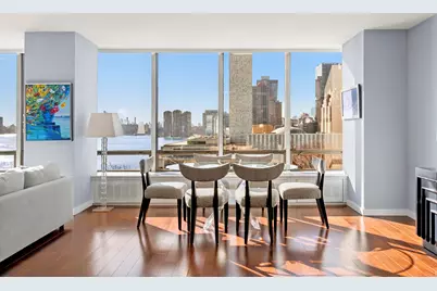 870 United Nations Plaza #10G, New York City, NY 10017 - Photo 4