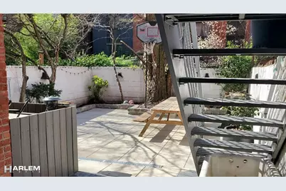 112 W 120th Street #Garden, New York City, NY 10027 - Photo 12