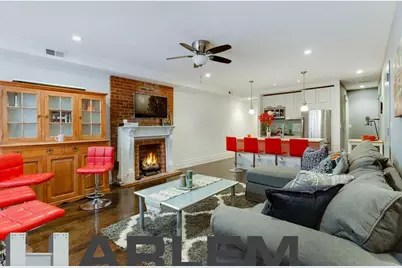 112 W 120th Street #Garden, New York City, NY 10027 - Photo 1