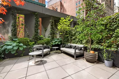 15 William Street #D4, New York City, NY 10004 - Photo 1