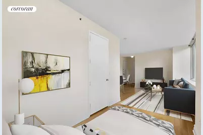 401 E 60th Street #6M, New York, NY 10065 - Photo 4