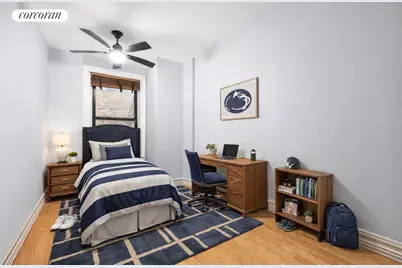 243 W 98th Street #5A, New York City, NY 10025 - Photo 6