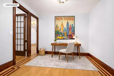 243 W 98th Street #5A, New York City, NY 10025 - Photo 8