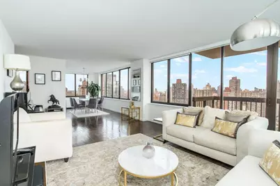 422 E 72nd Street #33A, New York City, NY 10021 - Photo 1