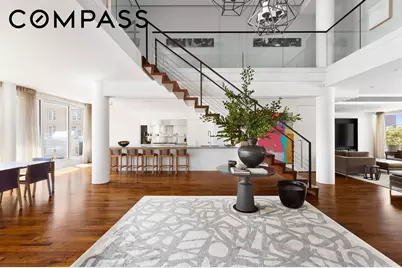 57 Irving Place #PH9/10, New York City, NY 10003 - Photo 2
