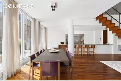 57 Irving Place #PH9/10, New York, NY 10003 - Photo 6