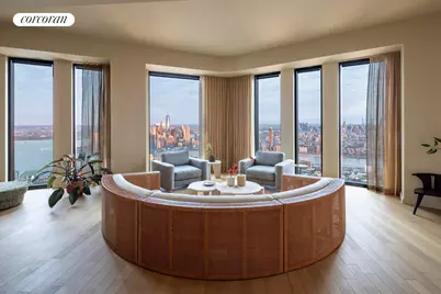 85 Fleet Street #PH92, New York City, NY 11201 - Photo 1