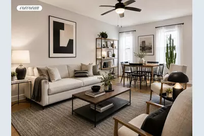 7101 Colonial Road #L2E, New York City, NY 11209 - Photo 1