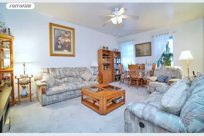 7101 Colonial Road #L2E, New York City, NY 11209 - Photo 2