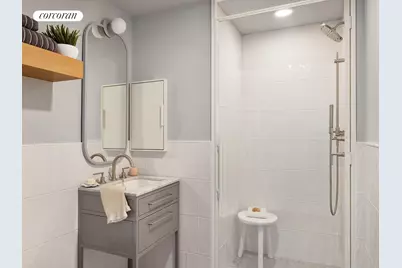 547 W 47th Street #PH10, New York City, NY 10036 - Photo 10