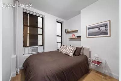 347 E 5th Street #1A, New York, NY 10003 - Photo 4