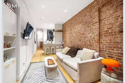 347 E 5th Street #1A, New York, NY 10003 - Photo 6