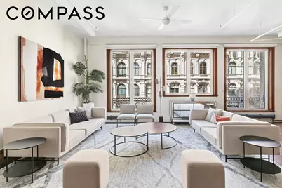 652 Broadway #5, New York City, NY 10012 - Photo 1