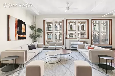652 Broadway #5, New York City, NY 10012 - Photo 1