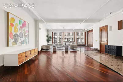 652 Broadway #5, New York City, NY 10012 - Photo 2