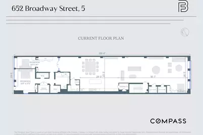 652 Broadway #5, New York City, NY 10012 - Photo 16